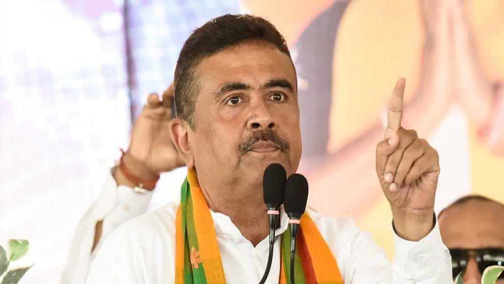 बंगाल की राजनीति में तीखा वार, स्वपन दासगुप्ता ने TMC को लेकर BJP को किया आगाह