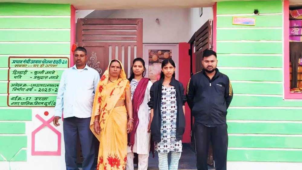 आशा, संतोष और आत्मसम्मान से बदली जिंदगी, वर्षों बाद पूरी हुई बड़ी तमन्ना