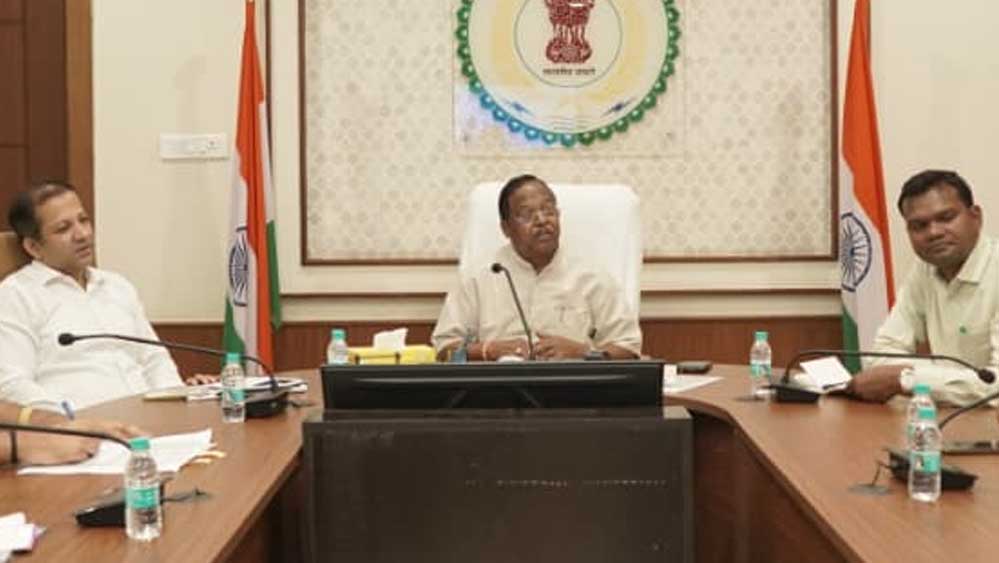 सुगंधित चावल की वैश्विक डिमांड का मिलेगा फायदा, छत्तीसगढ़ में शुरू होगी बासमती धान मिशन की पहल