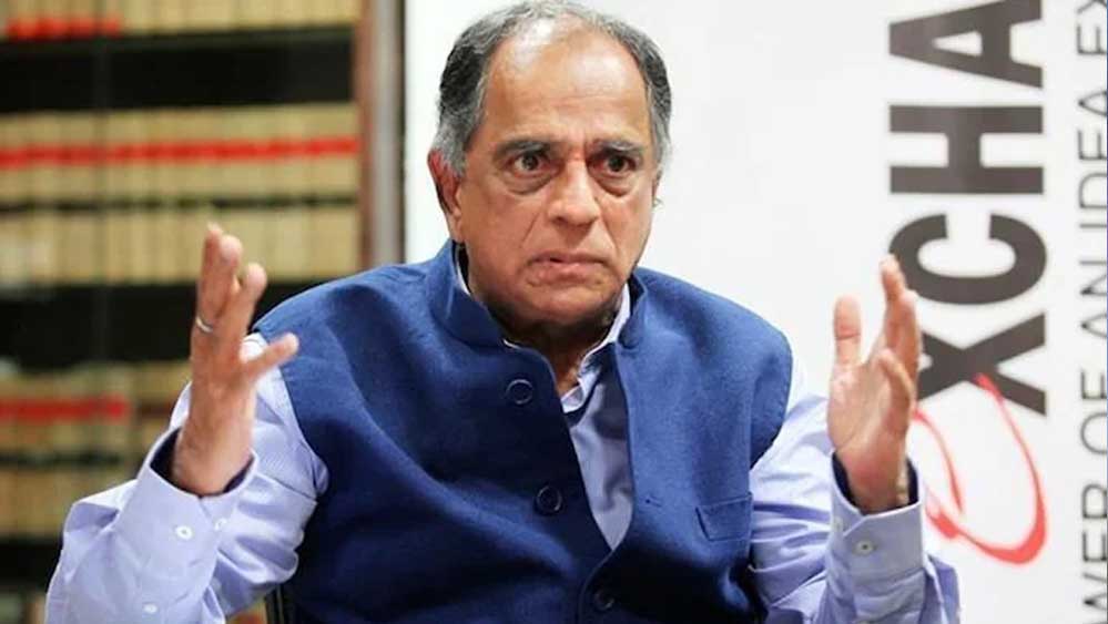 फिल्म निर्माता और पूर्व CBFC प्रमुख पहलाज निहलानी नहीं रहे, 76 वर्ष की उम्र में निधन