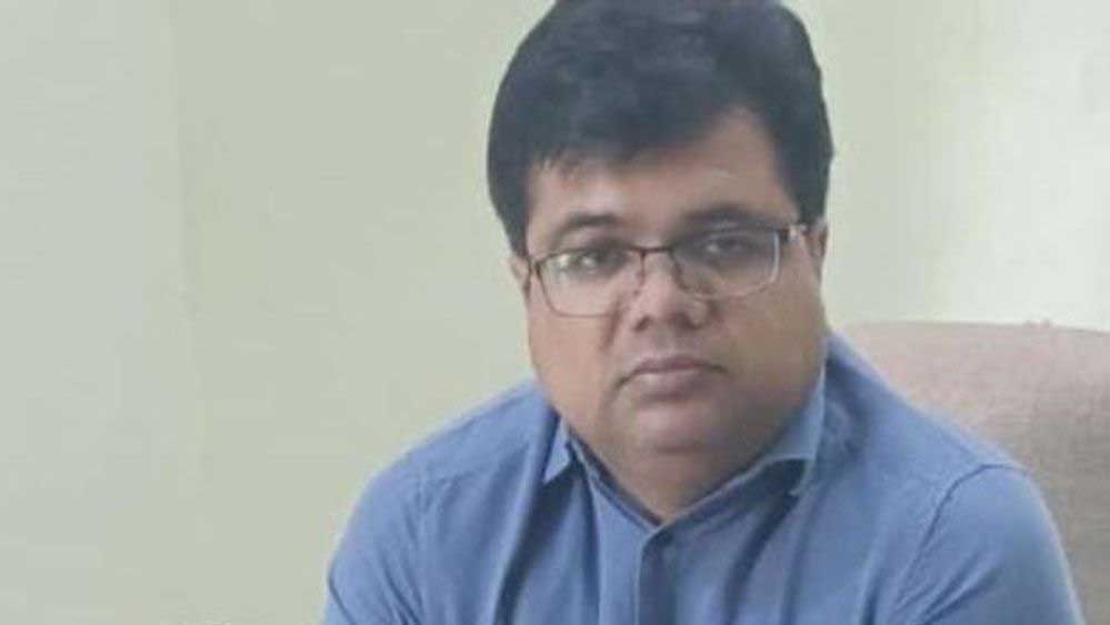 महिला की शिकायत पर कार्रवाई, रेप केस में डिप्टी कलेक्टर गिरफ्तार