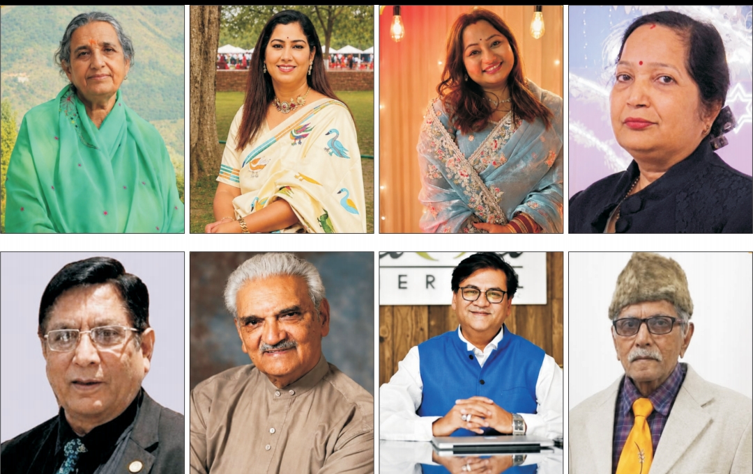 Laxmanpuri Festival to Showcase Cultural Vibrancy and Honor Distinguished Personalities