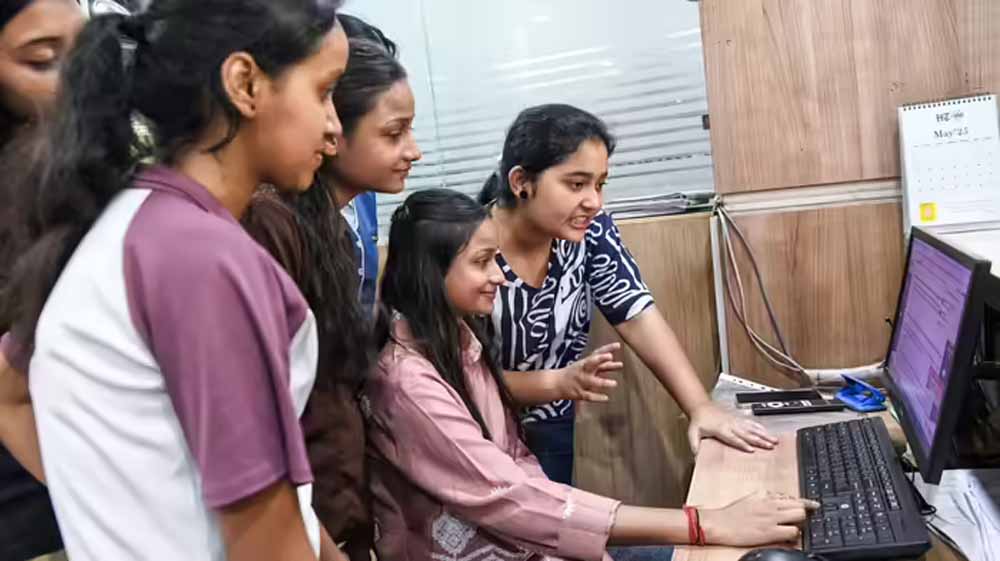 2027 से DigiLocker पर मिलेगी आंसर शीट कॉपी
