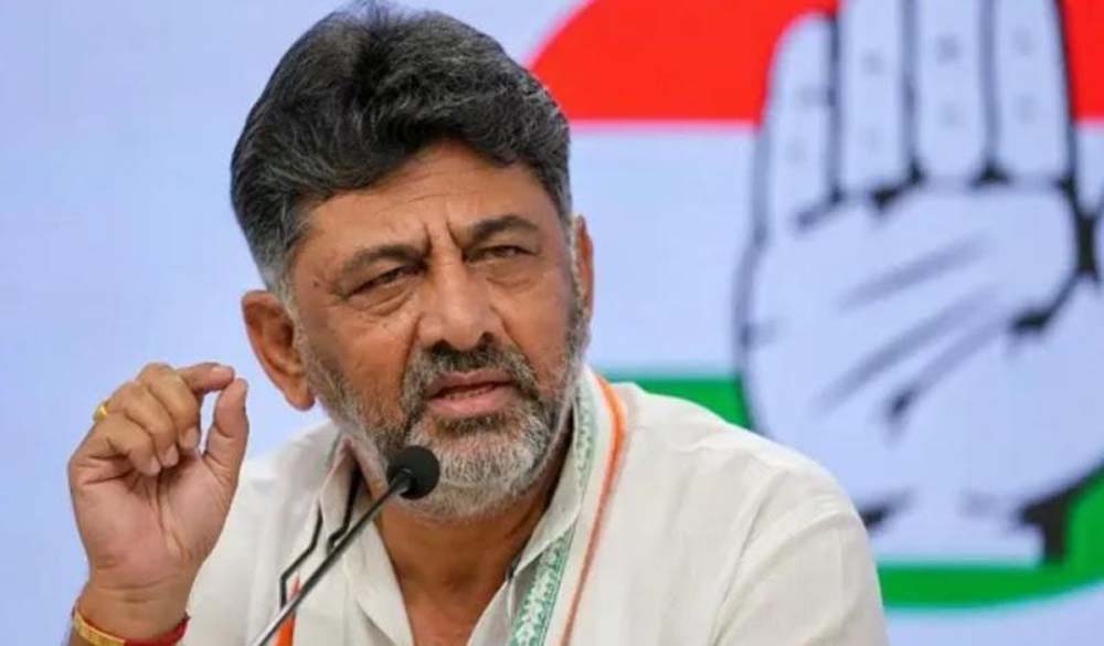 डीके शिवकुमार का सख्त आदेश, कर्नाटक में योजनाओं पर फर्जीवाड़ा रोकने के लिए नए नियम