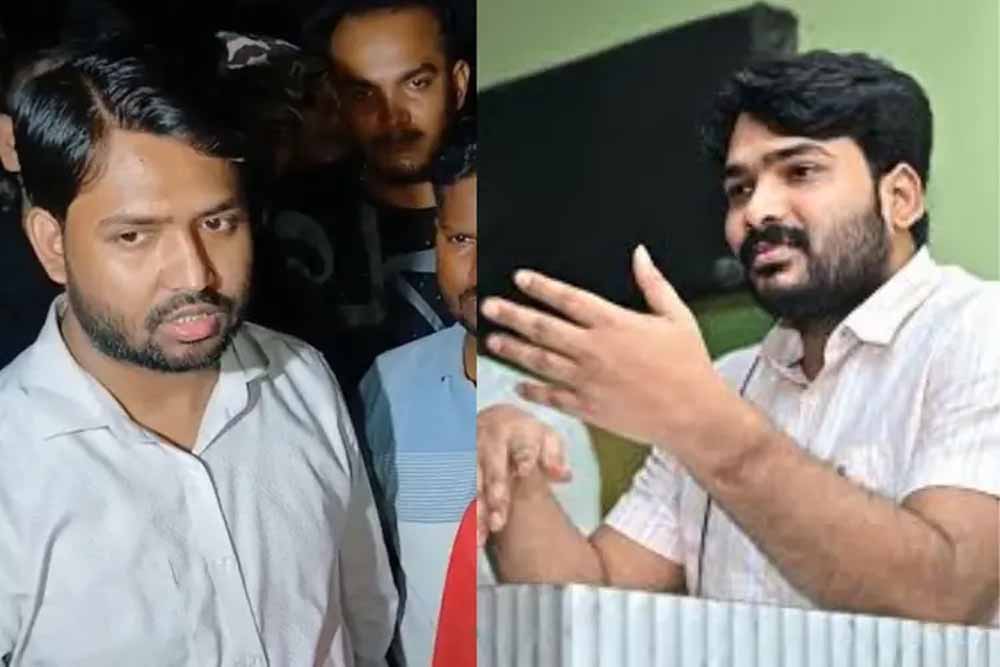 पटना कोचिंग हिंसा केस: कोर्ट ने रौशन आनंद को नहीं दी राहत, खान सर को फिलहाल सुरक्षा