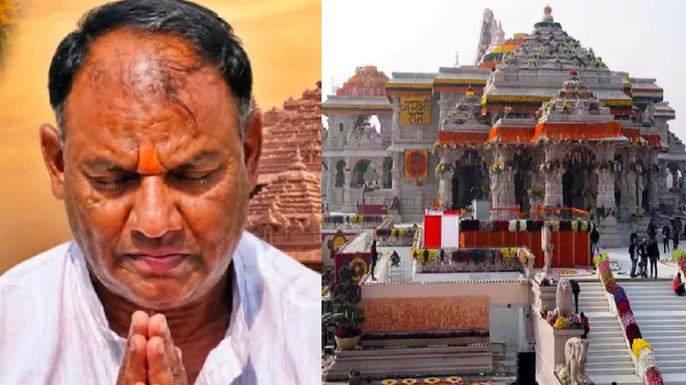 राम मंदिर में दान हेरफेर की जांच में बड़ा खुलासा, पुराने कर्मचारियों की भूमिका पर भी सवाल