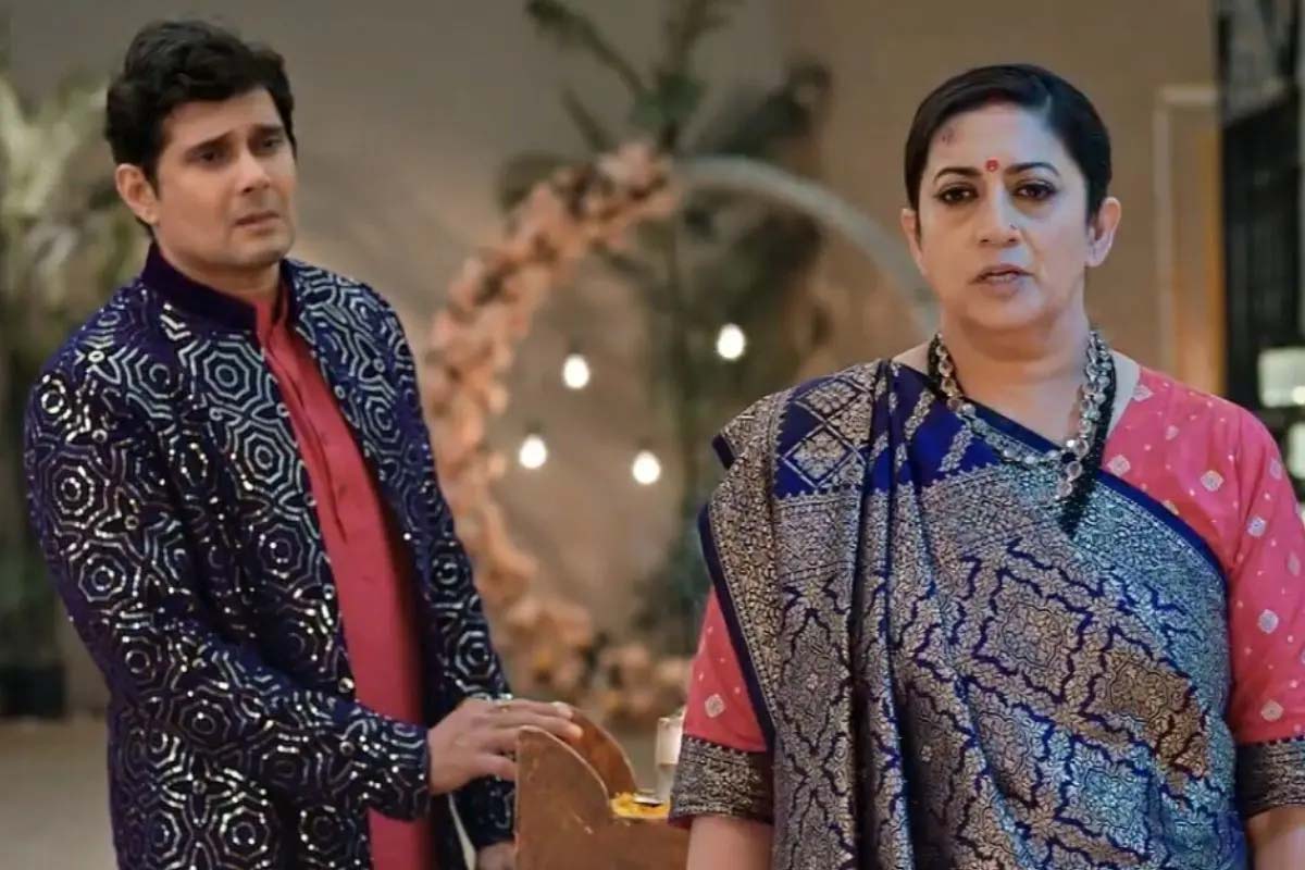 क्योंकि सास भी कभी बहू थी 2 के ऑफ-एयर होने की अफवाहें, मेकर्स ने दी सफाई