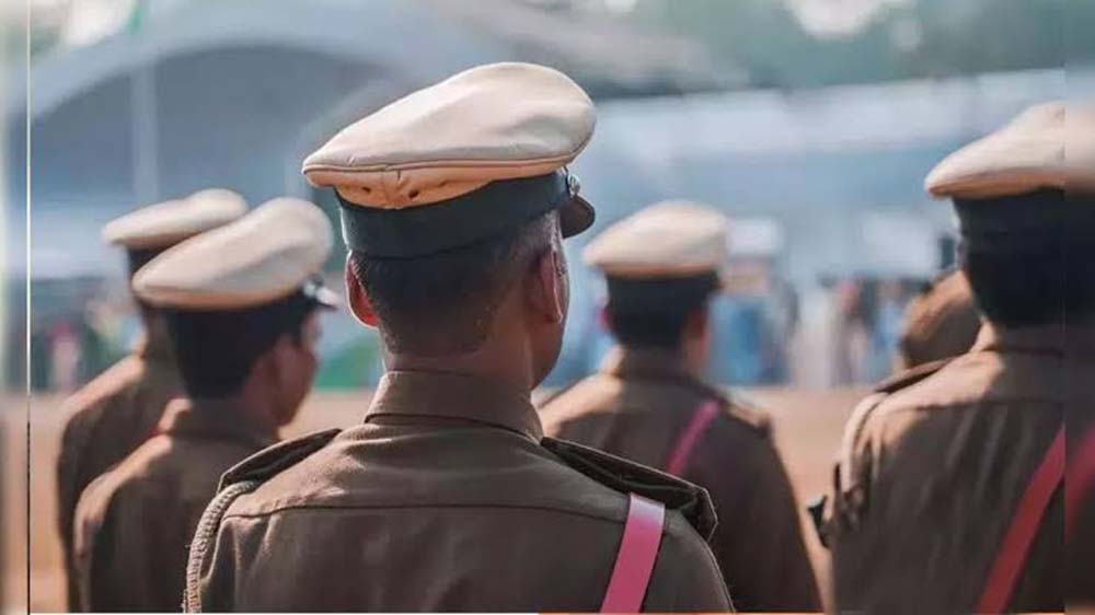 हरियाणा पुलिस में नई जिम्मेदारियां तय, डीजीपी स्तर से लेकर एसपी तक कई अधिकारियों के पद बदले गए