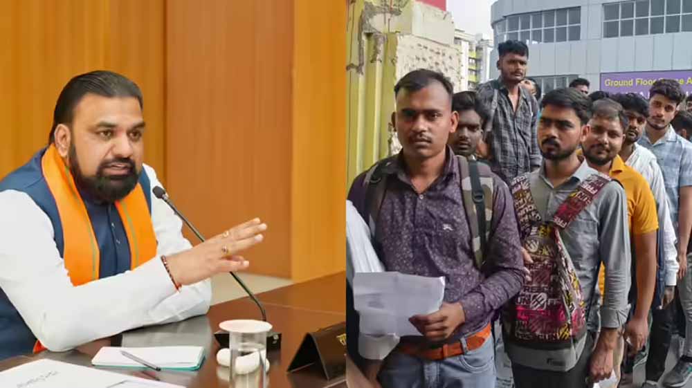 बिहार में सरकारी नौकरियों पर बड़ा फैसला: स्टेनोग्राफर भर्ती में उम्र सीमा 21 से घटाकर 18 साल