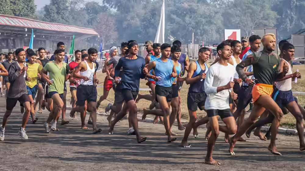 यूपी पुलिस कांस्टेबल भर्ती 2026: लिखित परीक्षा के बाद फिजिकल टेस्ट की पूरी प्रक्रिया