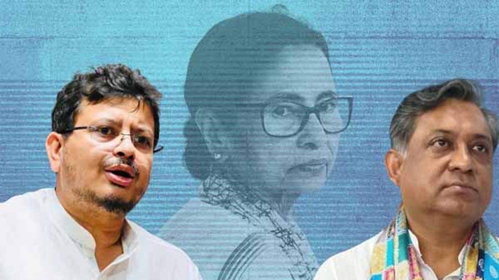 क्या टूट की कगार पर है TMC? 23 सांसदों को लेकर सियासी हलचल तेज, ममता एक्टिव मोड में