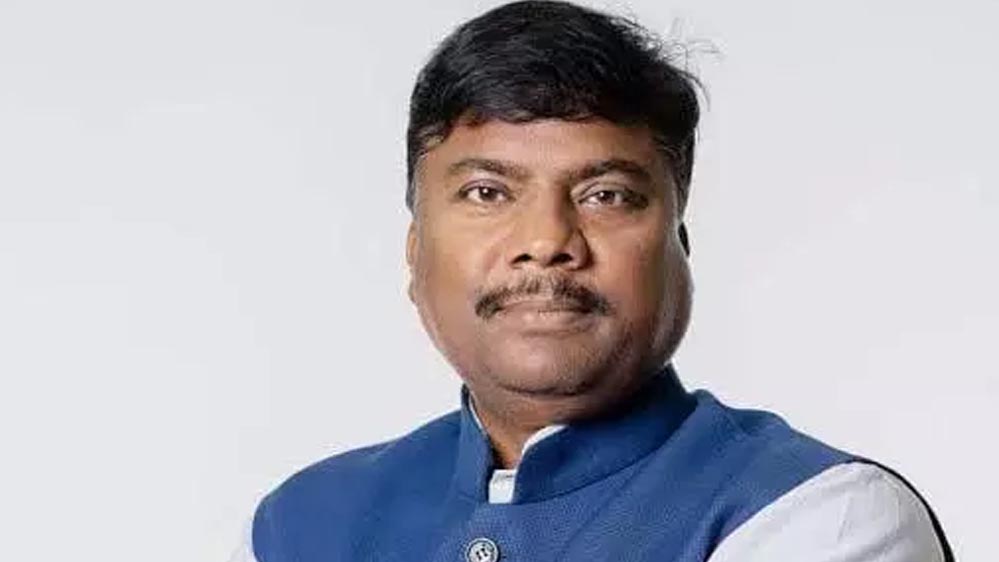 हरियर छत्तीसगढ़’ हमारी पहचान, पर्यावरण संरक्षण सबकी जिम्मेदारी: वन मंत्री केदार कश्यप