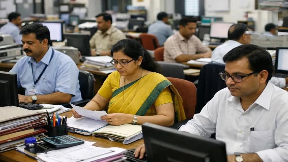 वित्त विभाग का बड़ा फैसला: पांच विभागों की सेवा पुस्तिकाओं का होगा परीक्षण