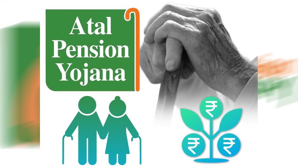 अटल पेंशन योजना को बड़ा झटका? RTI रिपोर्ट में सामने आया 1.49 करोड़ एग्जिट का आंकड़ा