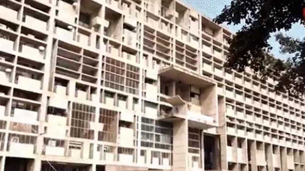 सचिवालय धमकी मामले में बड़ी कार्रवाई: पश्चिम बंगाल का आरोपी दबोचा, मोबाइल-लैपटॉप खंगाल रही पुलिस