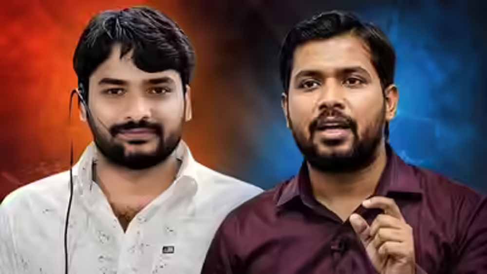 कोचिंग विवाद में रौशन आनंद को बड़ी राहत, कोर्ट ने दी बेल
