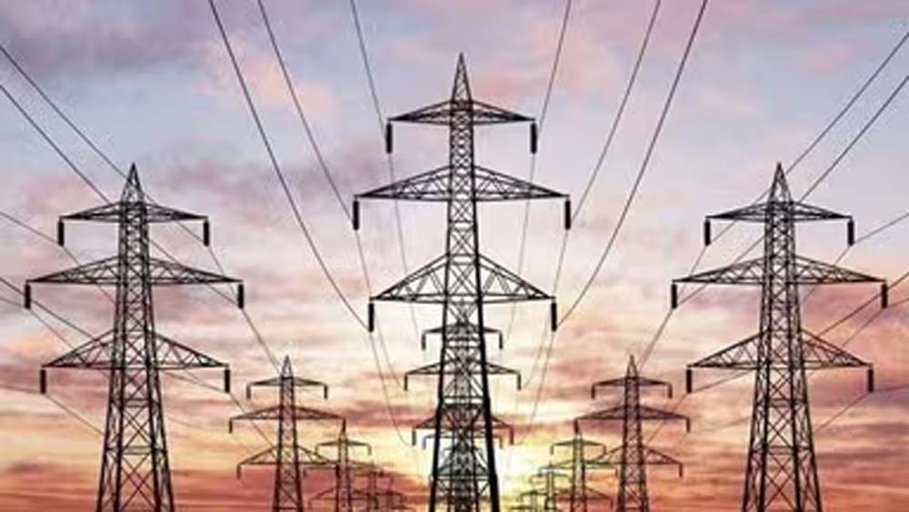 भीषण गर्मी से बढ़ा बिजली का लोड, यूपी में मांग ने तोड़ा देश का अब तक का सबसे बड़ा रिकॉर्ड