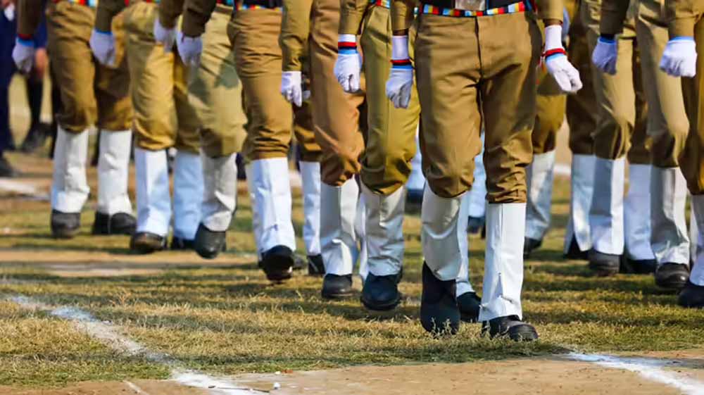 यूपी पुलिस कॉन्स्टेबल 2026: आसान पेपर के बाद संभावित कटऑफ कितनी जा सकती है?