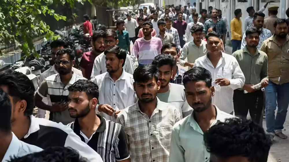 यूपी में 6 हजार से ज्यादा नौकरियों के लिए रोजगार मेले, 30 जून तक कई जिलों में होंगे आयोजन