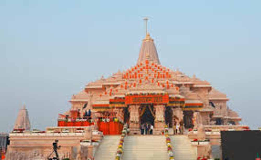 राम मंदिर चढ़ावा गबन आरोपों में SIT सक्रिय, ट्रस्ट कर्मचारियों से संपत्ति का हो रहा मिलान