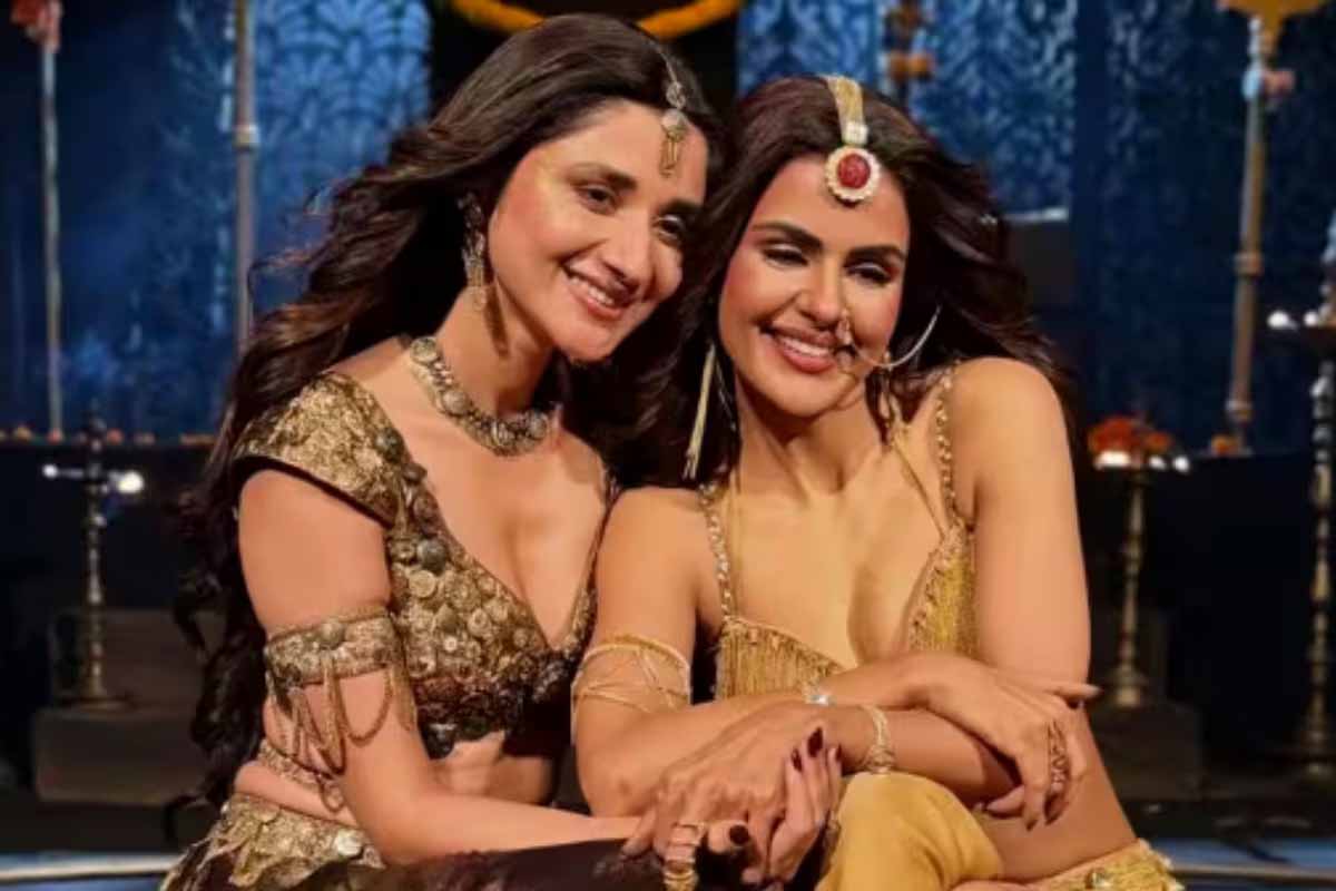 ‘Naagin 7’ फिनाले ट्विस्ट: राधिका पर जानलेवा हमला, कहानी में बड़ा मोड़