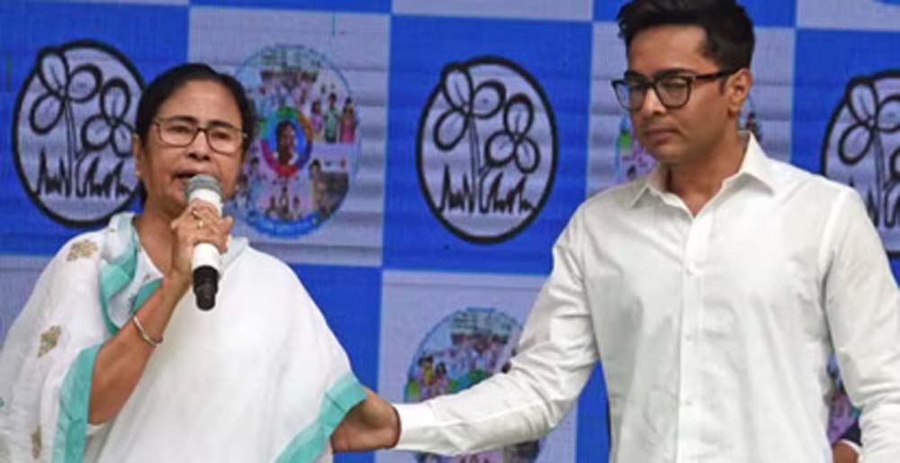 अभिषेक बनर्जी का उदय और टीएमसी में डिजिटल राजनीति का बदलता चेहरा