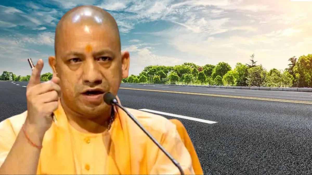 नई सड़कों और पुलों को लेकर योगी सरकार की बड़ी तैयारी, बजट और टेंडर प्रक्रिया तेज