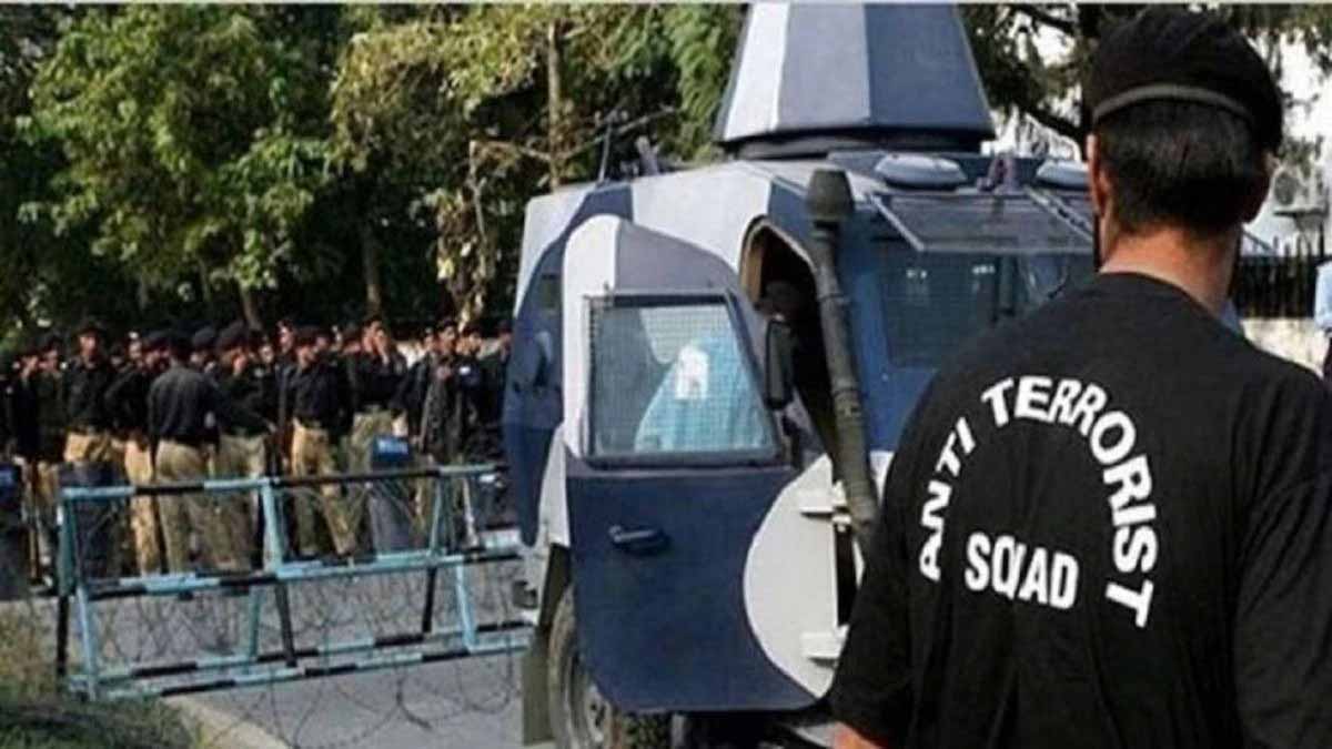 नशे के खिलाफ बड़ा अभियान, ANT F अब पूरे राज्य में करेगी तेज कार्रवाई