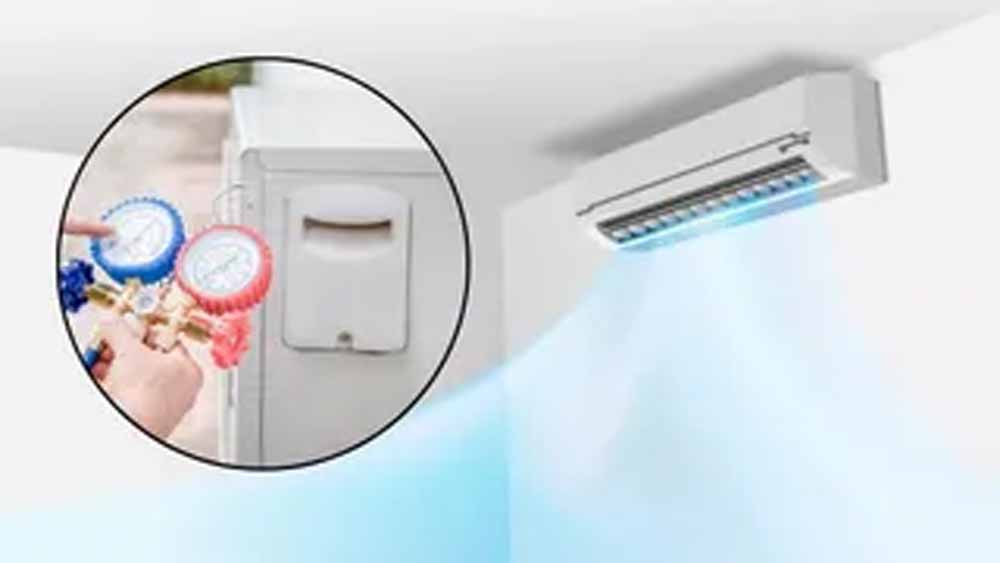 AC में नहीं आ रही ठंडक? ये 5 संकेत बताते हैं गैस कम हो गई है
