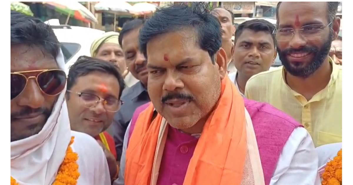 ‘शौच के लिए बाहर जाना भी छुट्टी माना जाएगा’, शिक्षा मंत्री के बयान पर चर्चा तेज