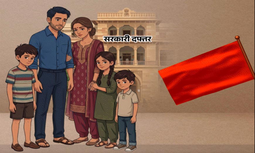 सरकारी नौकरी के नियमों में बड़ा बदलाव, दो से अधिक बच्चों पर रोक; प्रोबेशन पूरा होते ही ऑटो परमानेंट