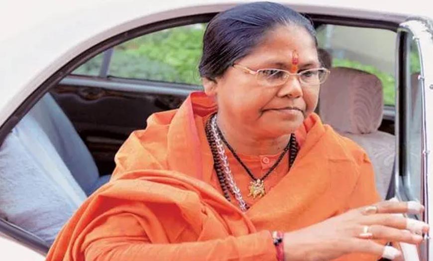 राष्ट्रीय पिछड़ा वर्ग आयोग के अध्यक्ष 7 जून को रायपुर दौरे पर, विभिन्न कार्यक्रमों में करेंगे शिरकत