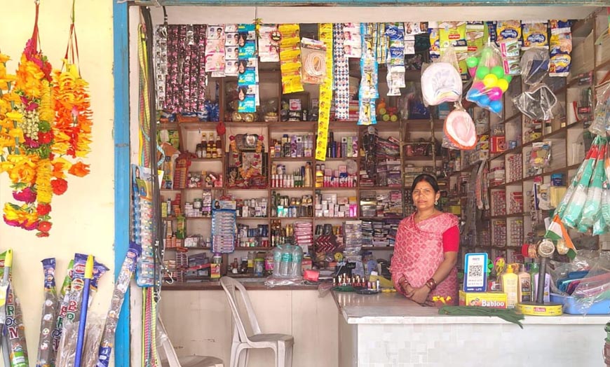 सरकारी योजनाओं का मिला सहारा, प्रीति गुप्ता ने आत्मनिर्भर बनकर हासिल की नई पहचान