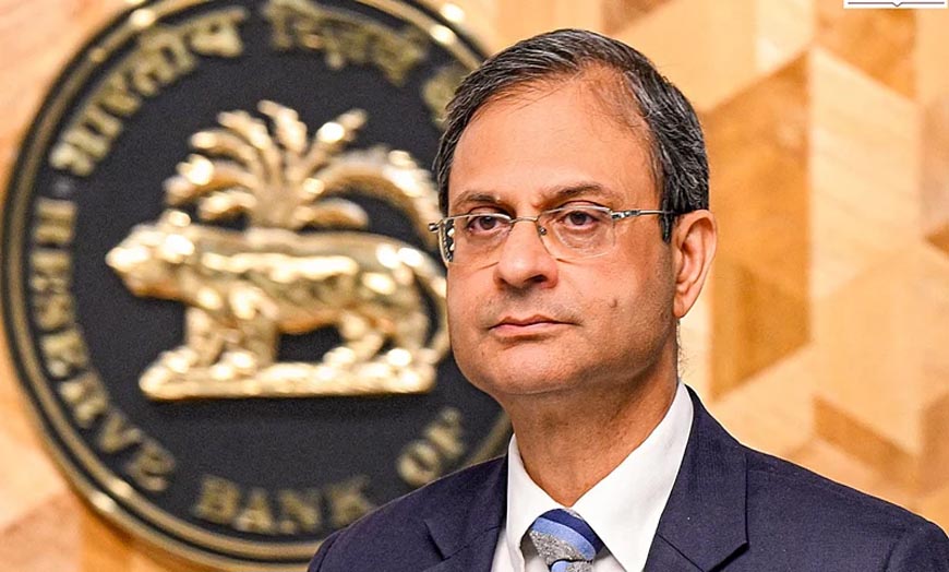 पॉलीमर नोटों पर चल रहा विचार, लेकिन अभी अंतिम फैसला नहीं; RBI गवर्नर ने साफ की स्थिति