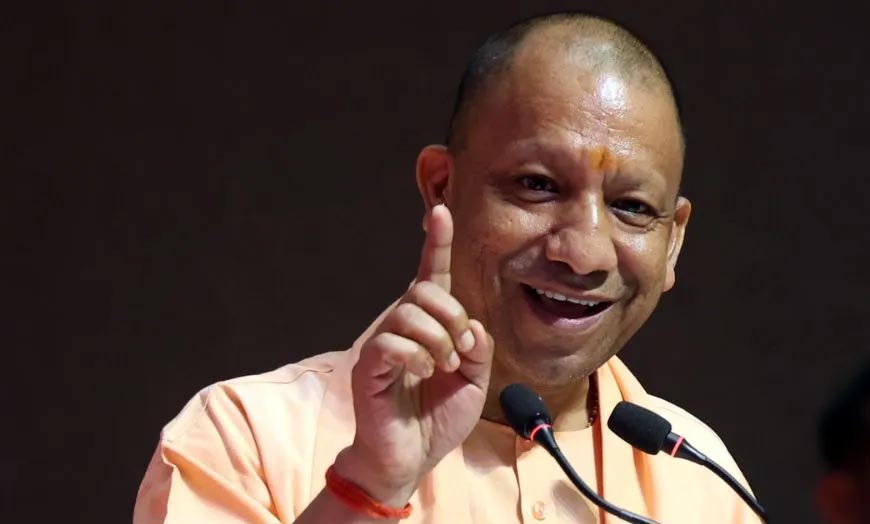 योगी सरकार की आबकारी नीति का कमाल, अप्रैल-मई में 10,635 करोड़ रुपये का रिकॉर्ड राजस्व