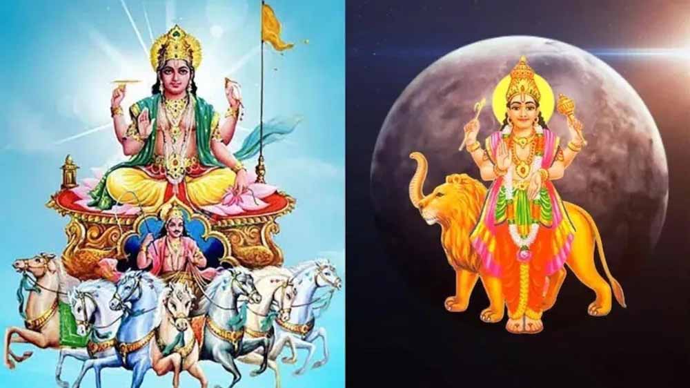मिथुन में बनेगा बुधादित्य राजयोग: इन 5 राशियों की चमकेगी किस्मत