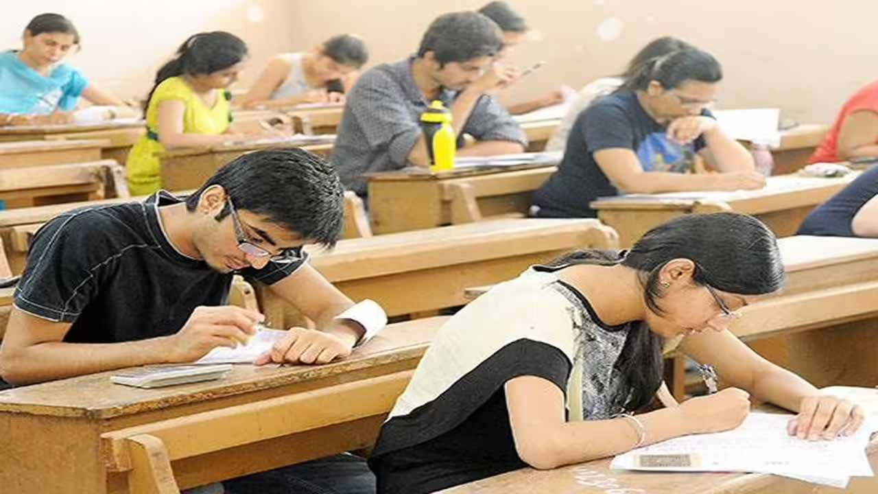 बीएड प्रवेश परीक्षा PTET-2026: 1.26 लाख अभ्यर्थी देंगे एग्जाम, कड़े सुरक्षा इंतजाम