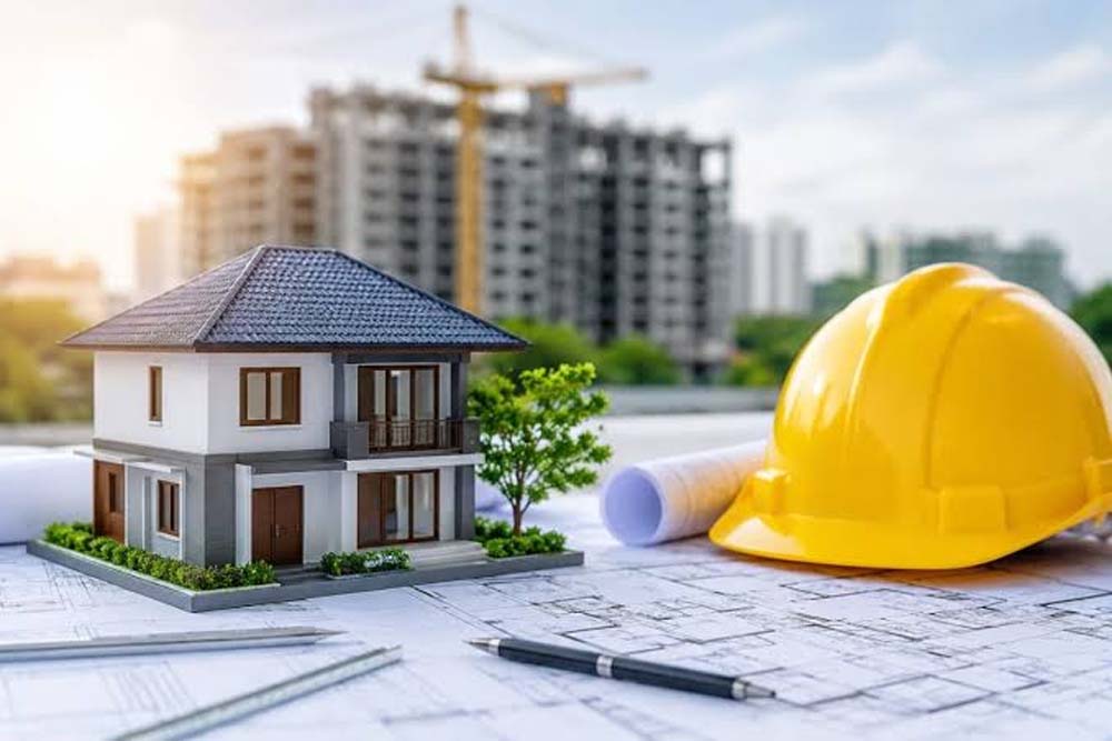 मकान बनाने के लिए नए मानक लागू, नक्शा पास कराने में अब सख्ती बढ़ेगी