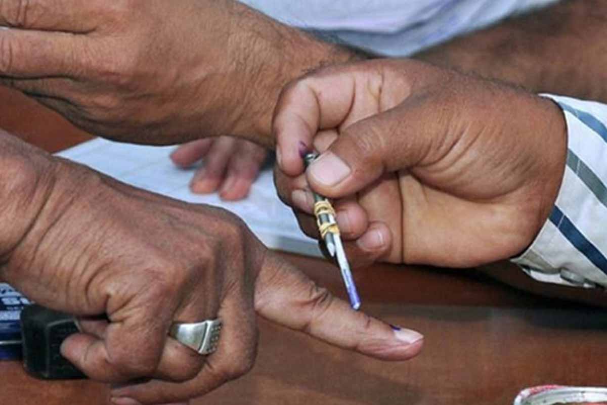 भारतीय चिकित्सा परिषद हरियाणा चुनाव अपडेट: 11 हजार चिकित्सक डालेंगे वोट