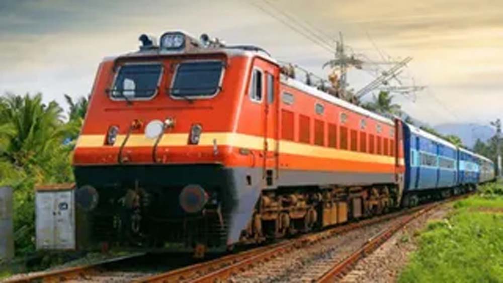 ट्रेन यात्रियों के लिए राहत, AI तकनीक से 94% सटीकता के साथ टिकट कन्फर्मेशन का अनुमान