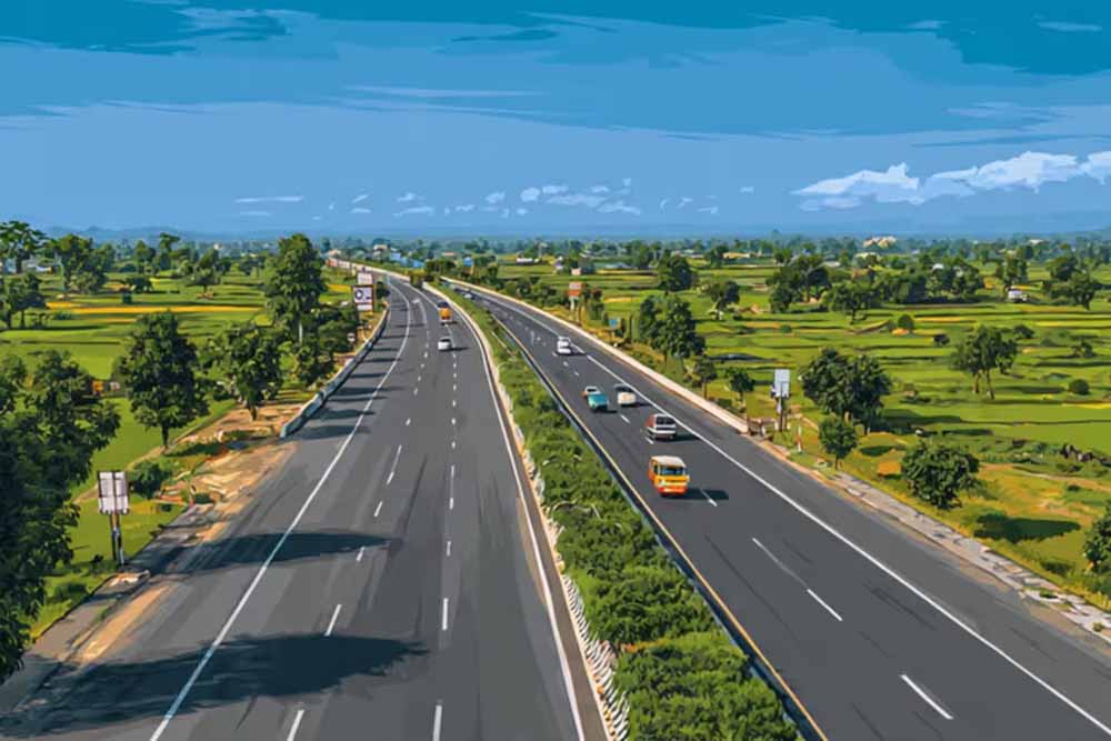 एनएच-31/231 पर 143 किमी फोरलेन निर्माण तेज, कोसी-सीमांचल को मिलेगा बड़ा लाभ