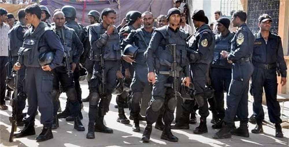 आतंकवाद से निपटने के लिए हरियाणा की नई रणनीति, पंचकूला में होगा ATS मुख्यालय
