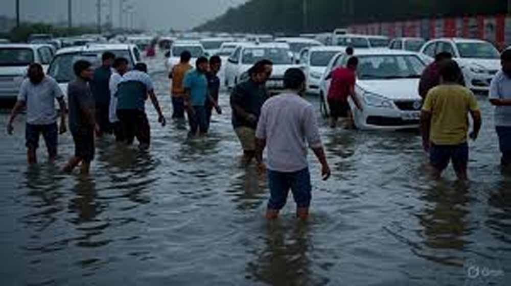 Delhi Government issues ‘Flood Control Order 2026’; major preparations ahead of the monsoon