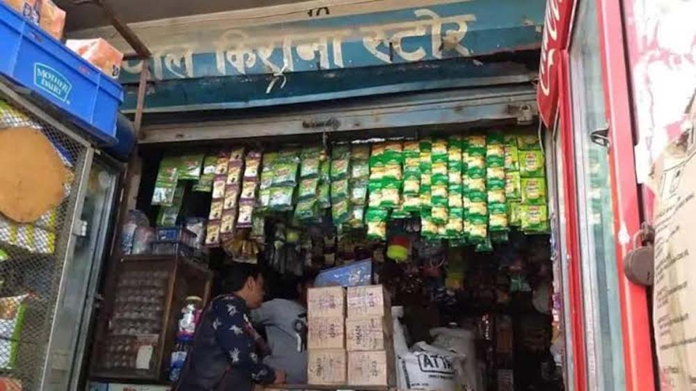 बाजार स्ट्रीट क्षेत्रों में भूतल और प्रथम तल पर बन सकेंगे मकान