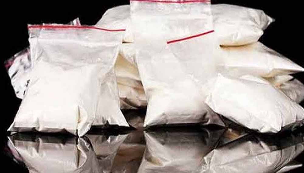88.97 किलो अफीम मामले में पुलिसकर्मी की संलिप्तता, महकमे में हड़कंप
