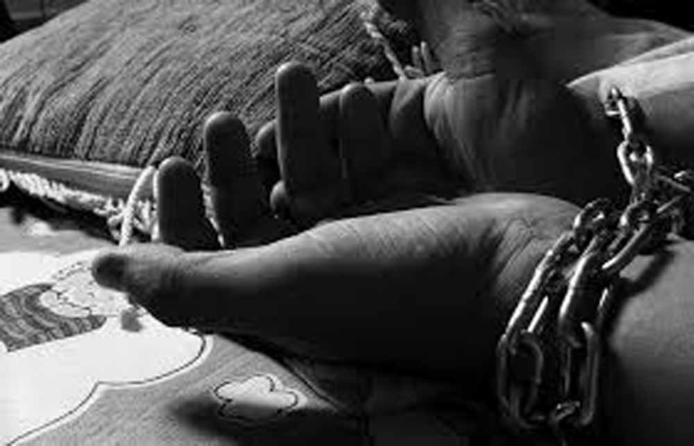 प्यार और विदेश के झांसे में फंसाने की साजिश, 36 घंटे में पुलिस ने किया बड़ा रेस्क्यू