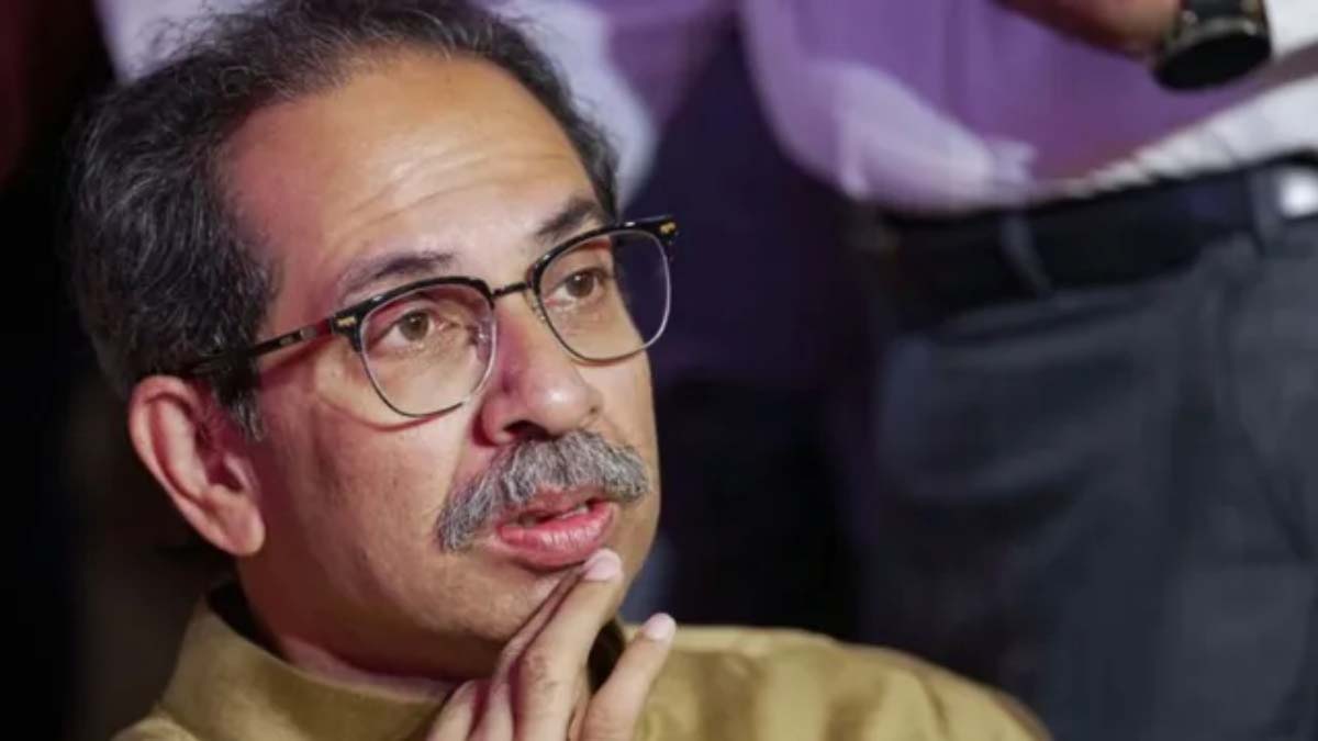 शरद पवार से उद्धव ठाकरे तक: गठबंधन और बगावत की कहानी