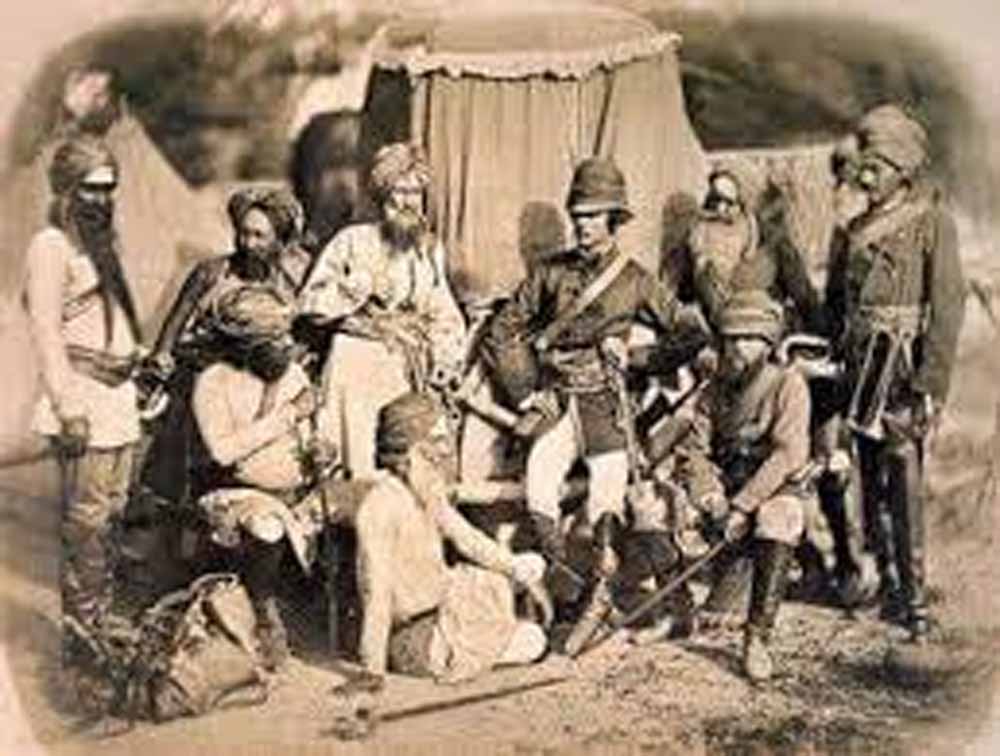 फैजाबाद के ‘डंका शाह’ की कहानी, जिन्होंने अंग्रेजों के खिलाफ जगाई आजादी की आग