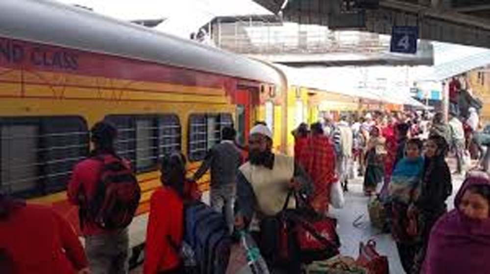 तत्काल टिकट जालसाजी का खुलासा, दलाल बना रहे फर्जी प्रिंट और बेच रहे महंगे दामों पर