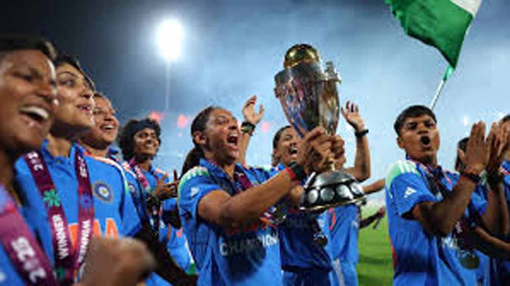 इंग्लैंड में शुरू होगा महिला टी20 वर्ल्ड कप: भारत, ऑस्ट्रेलिया और साउथ अफ्रीका के बीच खिताबी जंग